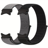 Galaxy Watch Magnetic Silicone Band for 7/6/5/4