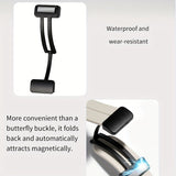 Apple Watch Magnetic Loop Band