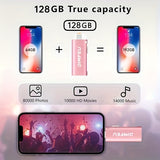 4 in 1 Thumb Expandable Flash Drive