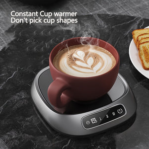 Heating Plate / Cup Warmer