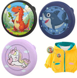 Air Tag Holder for Kids