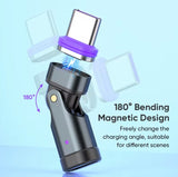 3 in 1 Fast Magnetic Adapter 240 W