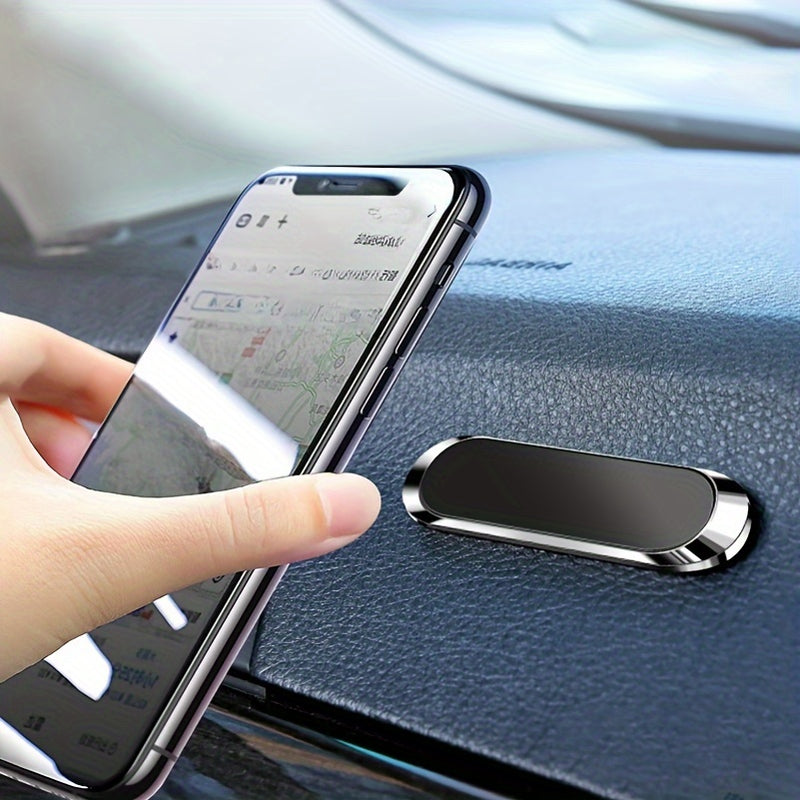 Magnetic Car Phone Holder