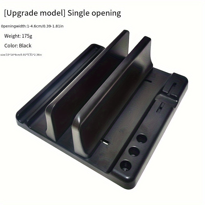 Laptop Stand Storage Rack