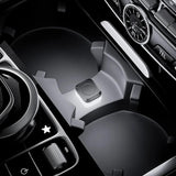 USB-Powered LED Car Ambient Light