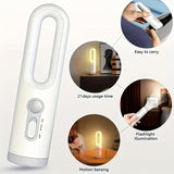 Modern LED Motion Sensor Light