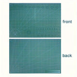 PVC Double Sided Cutting Mat (A1)