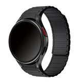 Galaxy Watch Magnetic Silicone Band for 7/6/5/4