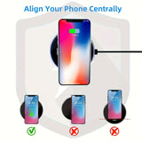 Wireless Charging Pad