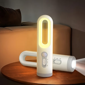 Modern LED Motion Sensor Light