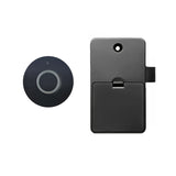 Keyless Fingerprint Security Lock