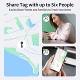 Kids Airtag Protective Insoles - Airtag included (Only for IOS)