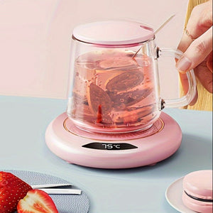 Heating Plate / Cup Warmer