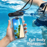 Floating Mobile Cover IP65
