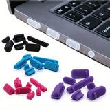 Laptop Anti Dust Plug