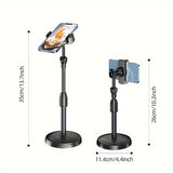 Adjustable Mobile Phone Holder