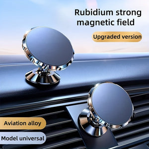 Magnetic Phone Holder IPhone, Samsung, Xiaomi