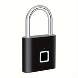 Smart Fingerprint Padlock