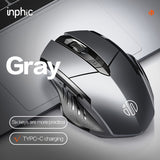 INPHIC M6P Wireless Mouse