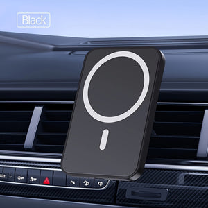 Magsafe Fast Wireless Charger & Phone Holder