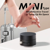 Vacuum Double-sided Magnetic Phone Holder