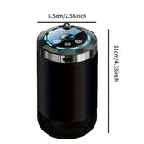 Car Aromatherapy Machine