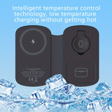 4 in 1 Magnetic Powerbank