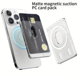 Mobile Phone Card Holder