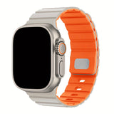 Apple Watch Magnetic Loop Band