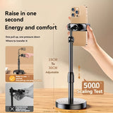 Adjustable Mobile Phone Holder