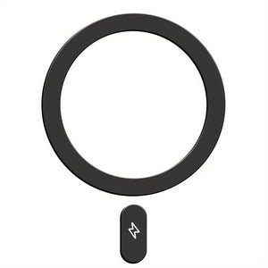 Magnetic Mobile Sticker