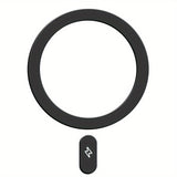 Magnetic Mobile Sticker