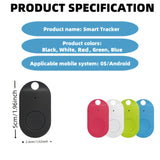 Mini Wireless Tracker