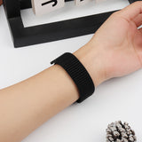 Galaxy Watch 7 Ultra Nylon Loop Band