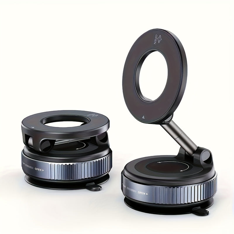 360° Rotating Magnetic Phone Holder