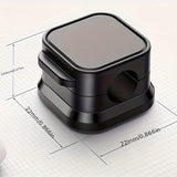 Wire Cable Magnetic Clip Organizer Set of 6
