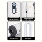 Modern LED Motion Sensor Light