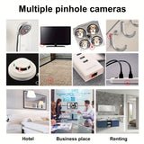Anti Camera Detector