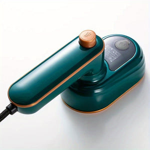 Compact Travel Iron