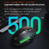 INPHIC M6P Wireless Mouse