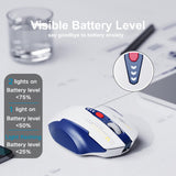 UINEER 2.4G Wireless Mouse