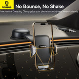 Baseus Upgraded Car Phone Holder