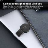 2-in-1 Fast Charging (Watch+Type-C)