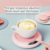 Heating Plate / Cup Warmer