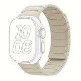Apple Watch Magnetic Loop Band