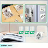 Thermal Wireless Pocket Printer