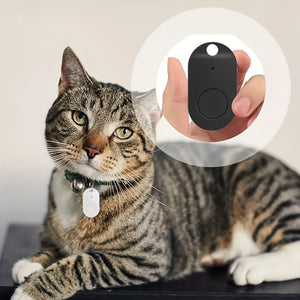 Mini Wireless Tracker