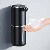 Rechargeable Soap Dispenser