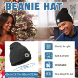 LED Light Up Hat