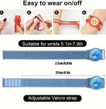 Air Tag Holder for Kids